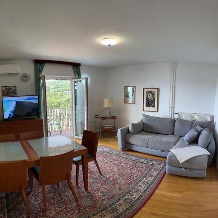 Portoroz Center Sea View Bl1 Apartment ภายนอก รูปภาพ