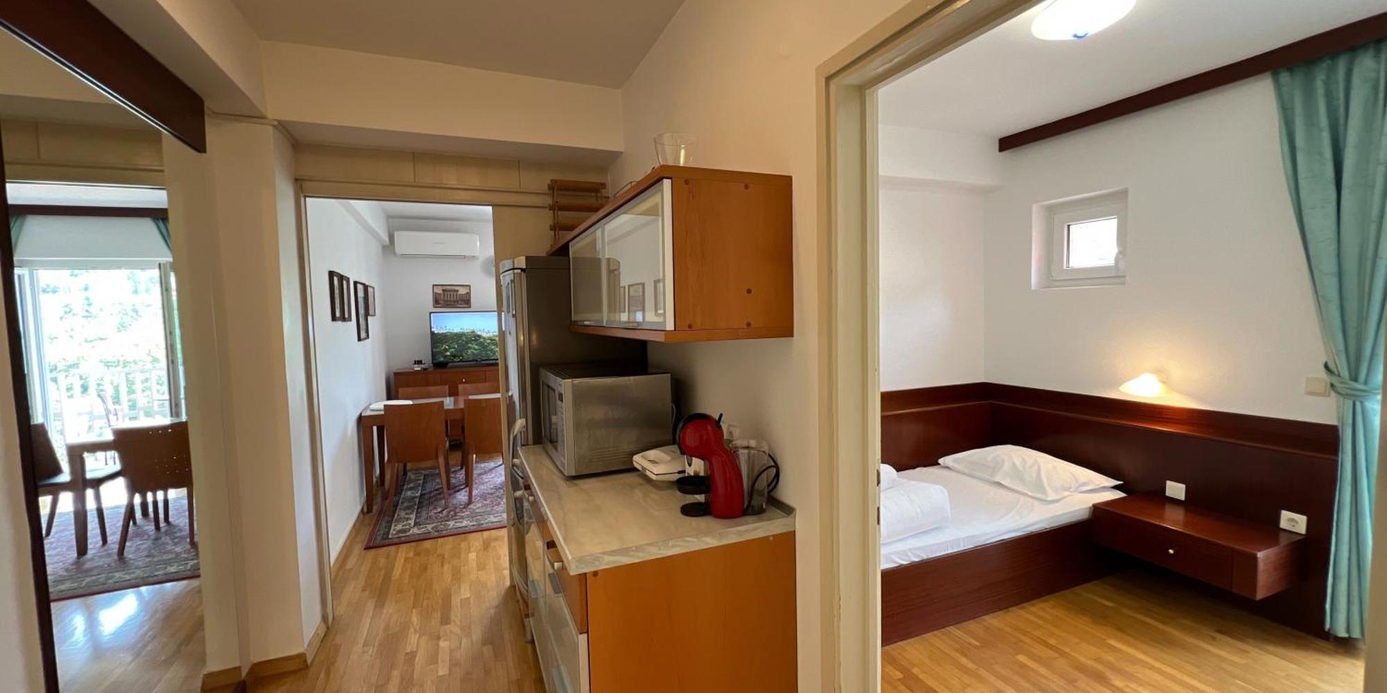 Portoroz Center Sea View Bl1 Apartment ภายนอก รูปภาพ