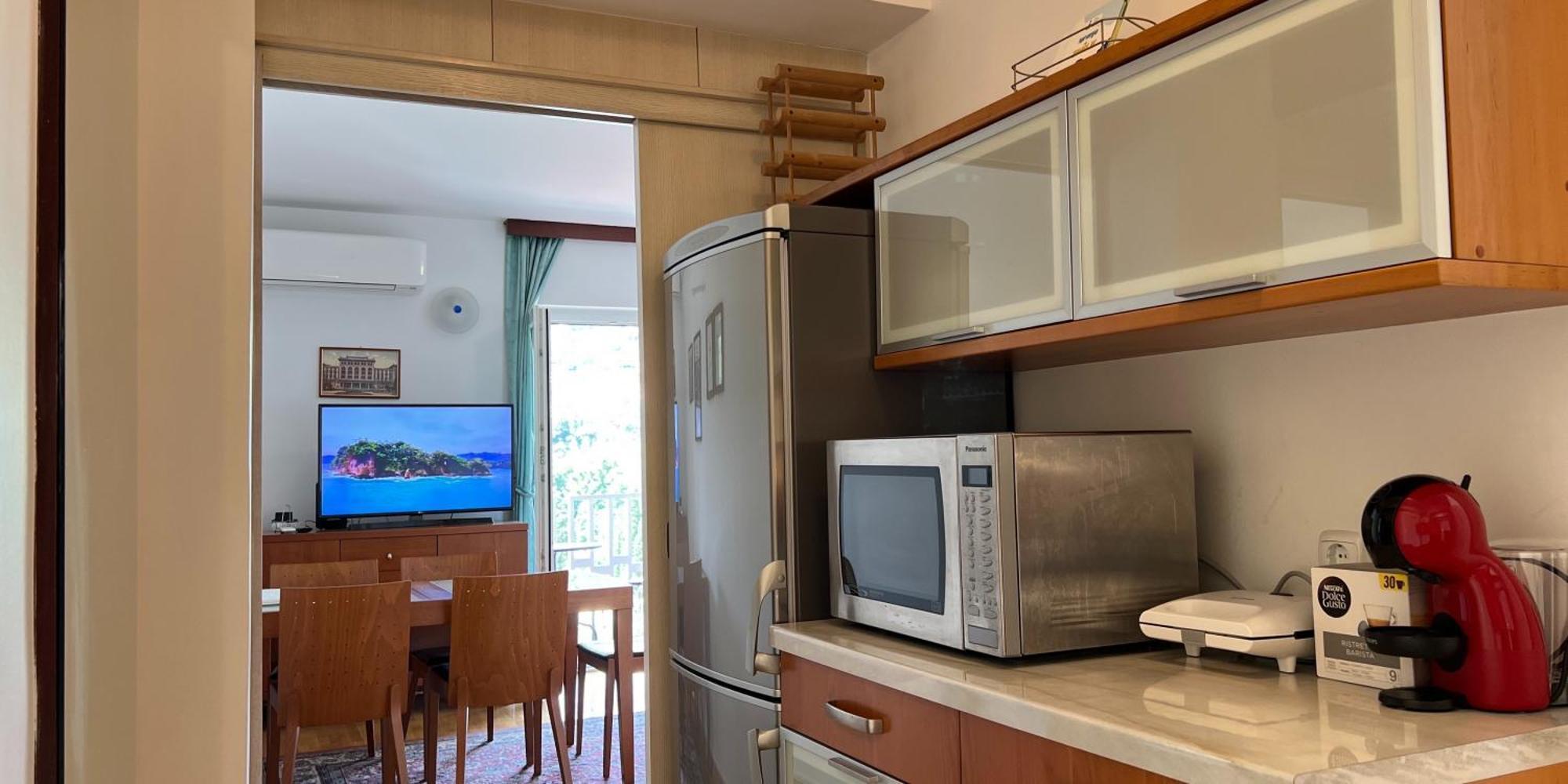 Portoroz Center Sea View Bl1 Apartment ภายนอก รูปภาพ