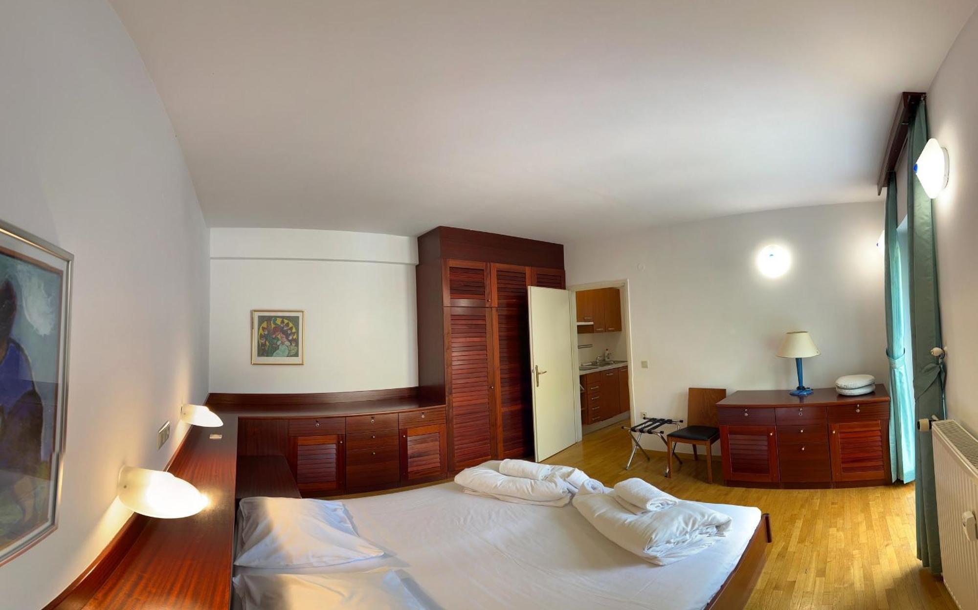 Portoroz Center Sea View Bl1 Apartment ภายนอก รูปภาพ